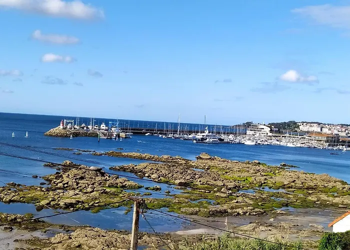 Casa Marisma Xacobeo